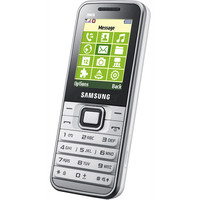 Samsung E3210 Image #2