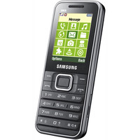 Samsung E3210 Image #5