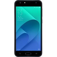 ASUS ZenFone 4 Selfie ZD553KL (черный)