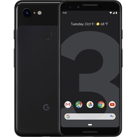 Google Pixel 3 64GB (черный) Image #1