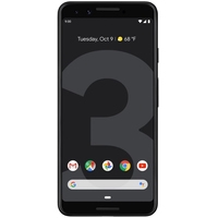 Google Pixel 3 64GB (черный) Image #2