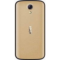 Inoi 247B (золотистый) Image #4