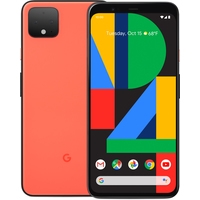 Google Pixel 4 64GB (оранжевый)