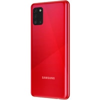 Samsung Galaxy A31 SM-A315F/DS 4GB/128GB (красный) Image #5