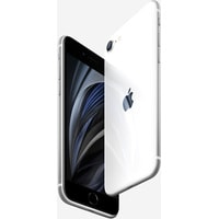 Apple iPhone SE 128GB (белый) Image #3