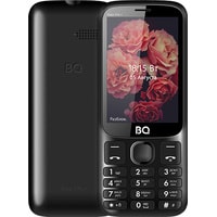 BQ BQ-3590 Step XXL+ (черный)
