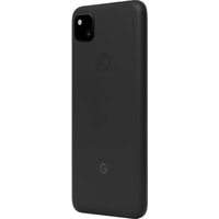 Google Pixel 4a (черный) Image #5