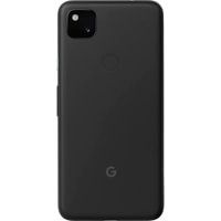 Google Pixel 4a (черный) Image #2