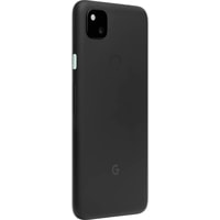 Google Pixel 4a (черный) Image #4