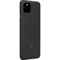 Google Pixel 5 (черный) Image #7
