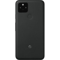 Google Pixel 5 (черный) Image #3