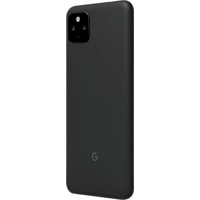 Google Pixel 4a 5G (черный) Image #4