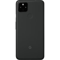 Google Pixel 4a 5G (черный) Image #3