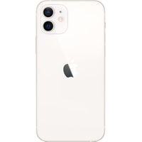 Apple iPhone 12 Dual SIM 64GB (белый) Image #3