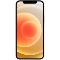 Apple iPhone 12 Dual SIM 64GB (белый) Image #2