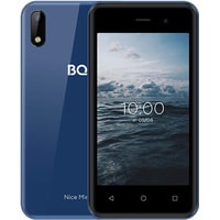 BQ-Mobile BQ-4030G Nice Mini (синий)