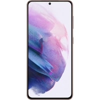 Samsung Galaxy S21 5G 8GB/256GB (фиолетовый фантом) Image #2