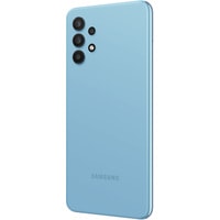 Samsung Galaxy A32 SM-A325F/DS 4GB/64GB (голубой) Image #7