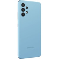 Samsung Galaxy A32 SM-A325F/DS 4GB/64GB (голубой) Image #6