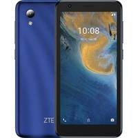 ZTE Blade A31 Lite (синий) Image #1