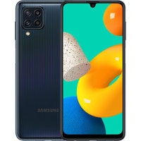 Samsung Galaxy M32 128GB (черный)