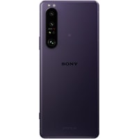 Sony Xperia 1 III XQ-BC72 12GB/256GB (фиолетовый) Image #3