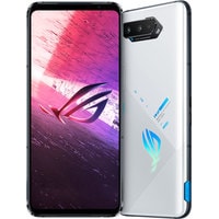 ASUS ROG Phone 5s ZS676KS 8GB/128GB (белый) Image #2