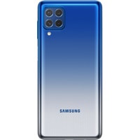 Samsung Galaxy M62 SM-M625F/DS 8GB/256GB (синий) Image #3
