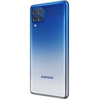 Samsung Galaxy M62 SM-M625F/DS 8GB/256GB (синий) Image #7