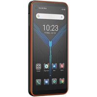 Blackview BL5000 (оранжевый) Image #4