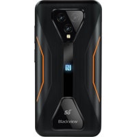 Blackview BL5000 (оранжевый) Image #3