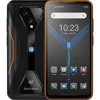 Blackview BL5000 (оранжевый) Image #1