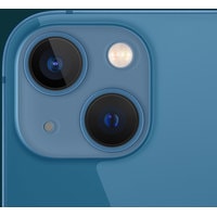 Apple iPhone 13 128GB (синий) Image #4