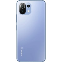 Xiaomi 11 Lite 5G NE 8GB/256GB международная версия (голубой баблгам) Image #3