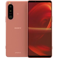 Sony Xperia 5 III XQ-BQ72 8GB/256GB (розовый) Image #1