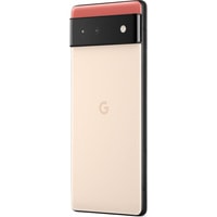 Google Pixel 6 8GB/256GB (коралловый) Image #6