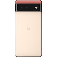 Google Pixel 6 8GB/256GB (коралловый) Image #3