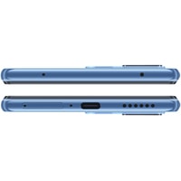 Xiaomi 11 Lite 5G NE 8GB/128GB международная версия (голубой баблгам) Image #9