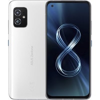 ASUS Zenfone 8 ZS590KS 8GB/128GB (белый) Image #1