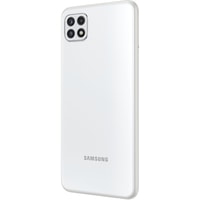 Samsung Galaxy A22s 5G SM-A226B/DSN 4GB/64GB (белый) Image #7