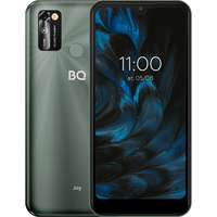BQ-Mobile BQ-6353L Joy (зеленый)