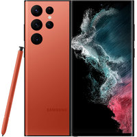 Samsung Galaxy S22 Ultra 5G SM-S908B/DS 12GB/1TB (красный)