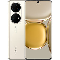 Huawei P50 Pro JAD-LX9 8GB/256GB (светло-золотистый)