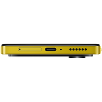 POCO X4 Pro 5G 6GB/128GB международная версия (желтый) Image #3