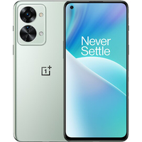 OnePlus Nord 2T 8GB/128GB (зеленый) Image #1