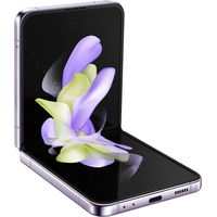 Samsung Galaxy Z Flip4 8GB/512GB (фиолетовый) Image #3