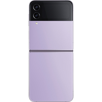 Samsung Galaxy Z Flip4 8GB/512GB (фиолетовый) Image #5