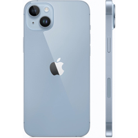Apple iPhone 14 Plus 128GB (синий) Image #3