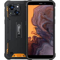 Oukitel WP20 Pro (оранжевый)