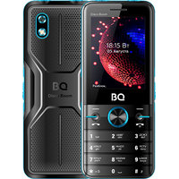 BQ BQ-2842 Disco Boom (бирюзовый)